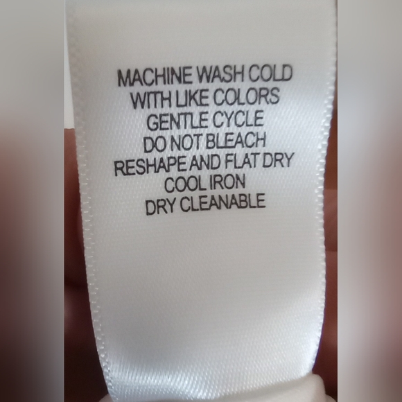 Emma & Michelle Dress Size Sm Long Chiffon Floral Halter Top Gorgeous Goddess - Picture 7 of 7